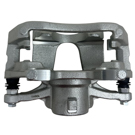 2021 Jeep Wrangler Brake Caliper 4